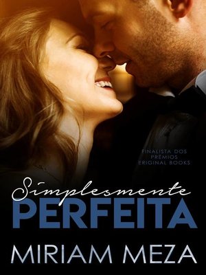 cover image of Simplesmente Perfeita
